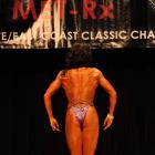 Amy  Gwinn - NPC Maryland State/East Coast Classic 2013 - #1