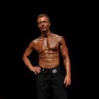 Shane  Landers - NPC Oklahoma Championships 2012 - #1