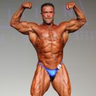 Greg  Steiner - NPC Midwest Open 2012 - #1