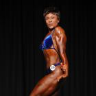 Hillary  Williams - NPC Jr. Nationals 2010 - #1