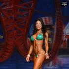 Dayna  Maleton - IFBB Europa Show of Champions Orlando 2014 - #1