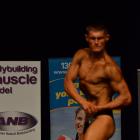 Graeme  Coope - Natural Newcastle Classic 2011 - #1