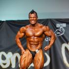 Jose  Sanchez - NPC Ronnie Coleman Classic 2013 - #1