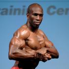 Mark  Anderson - NPC Texas Shredder Classic 2012 - #1