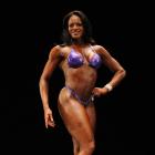 Lameka  Butler - NPC Nationals 2011 - #1