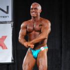 Dan   Johnedis - IFBB North American Championships 2012 - #1