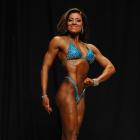 Rostant  Taylor - NPC Texas Shredder Classic 2009 - #1