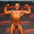 John   Melancon - NPC Ronnie Coleman Classic 2011 - #1