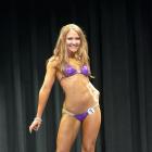 Kaitlin  May - NPC Texas Shredder Classic 2014 - #1