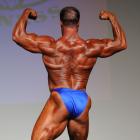 Greg  Steiner - NPC Midwest Open 2012 - #1