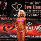 Chelsea  Niedermeier - NPC Natural Northern USA 2013 - #1