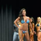 Roxanna  Lopez - NPC Texas Shredder Classic 2014 - #1