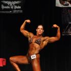 Amanda  Hinton - NPC Grand Rapids 2011 - #1