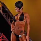 Rostant  Taylor - NPC Texas Shredder Classic 2009 - #1