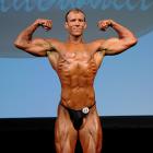 Bane  Evans - NPC Texas Shredder Classic 2012 - #1