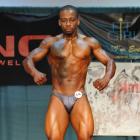 Cory  Williams - NPC Ronnie Coleman Classic 2012 - #1