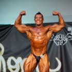 Jose  Sanchez - NPC Ronnie Coleman Classic 2013 - #1