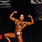 Amanda  Hinton - NPC Grand Rapids 2011 - #1