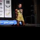 Megan  Ruane - NPC Jr. Nationals 2014 - #1