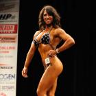 Danielle  Pezzuto - NPC Atlantic States 2010 - #1