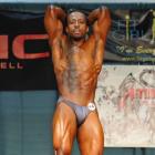 Cory  Williams - NPC Ronnie Coleman Classic 2012 - #1