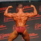 John   Melancon - NPC Ronnie Coleman Classic 2011 - #1