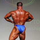 Greg  Steiner - NPC Midwest Open 2012 - #1