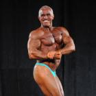 Dan   Johnedis - IFBB North American Championships 2012 - #1