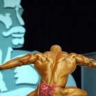 Victor  Martinez - IFBB Olympia 2009 - #1