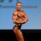 Bane  Evans - NPC Texas Shredder Classic 2012 - #1