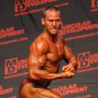 John   Melancon - NPC Ronnie Coleman Classic 2011 - #1