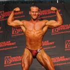 John   Melancon - NPC Ronnie Coleman Classic 2011 - #1