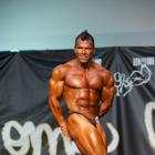 Jose  Sanchez - NPC Ronnie Coleman Classic 2013 - #1