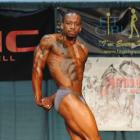 Cory  Williams - NPC Ronnie Coleman Classic 2012 - #1