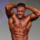 Greg  Steiner - NPC Midwest Open 2012 - #1