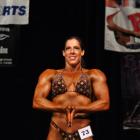 Amanda  Hinton - NPC Grand Rapids 2011 - #1