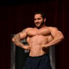 Luke  Schembri - IFBB Australasia Championships 2013 - #1