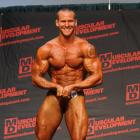 John   Melancon - NPC Ronnie Coleman Classic 2011 - #1