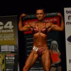 Dianne  Tanner - Natural Newcastle Classic 2011 - #1