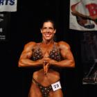 Amanda  Hinton - NPC Grand Rapids 2011 - #1