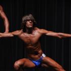 Spencer  McCabe - NPC 2010 Oklahoma Championships 2010 - #1