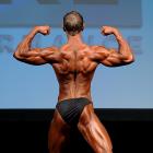 Bane  Evans - NPC Texas Shredder Classic 2012 - #1