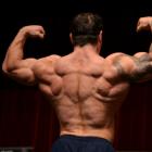 Luke  Schembri - IFBB Australasia Championships 2013 - #1