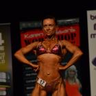 Dianne  Tanner - Natural Newcastle Classic 2011 - #1