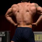 Luke  Schembri - IFBB Australasia Championships 2013 - #1