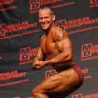 John   Melancon - NPC Ronnie Coleman Classic 2011 - #1