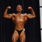 Scott  Kivisto - IFBB North American Championships 2009 - #1