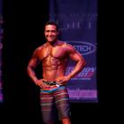 Randy  Canche - NPC Phil Heath Classic 2013 - #1