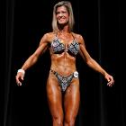 Jill  Costa - NPC Texas State 2011 - #1