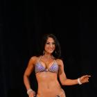 Lovey  Paiva - IFBB Pittsburgh Pro 2015 - #1